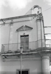 Convento de la Enseñanza