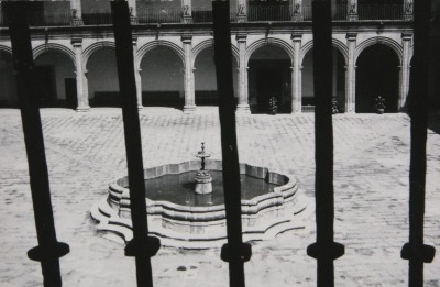 Colegio de San Ignacio de Loyola, Vizcaínas.