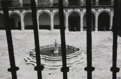 Colegio de San Ignacio de Loyola, Vizcaínas.