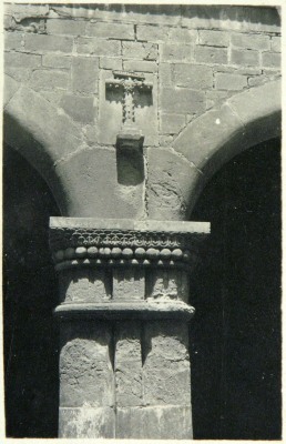 San Agustín Acolman. Convento