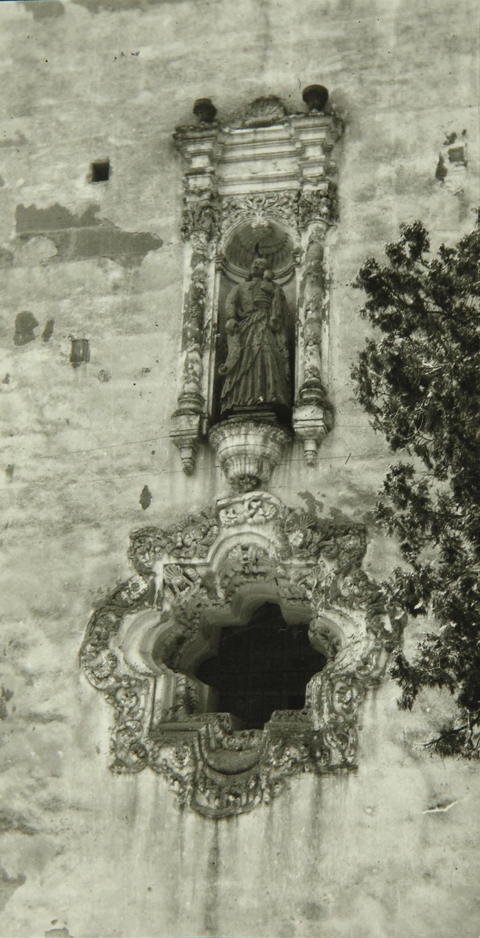 Santuario de San Pedro Tlaquepaque