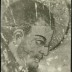 Rostro de santo.  Tepeaca