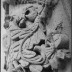 Relieve en piedra, Cuitzeo, Michoacán