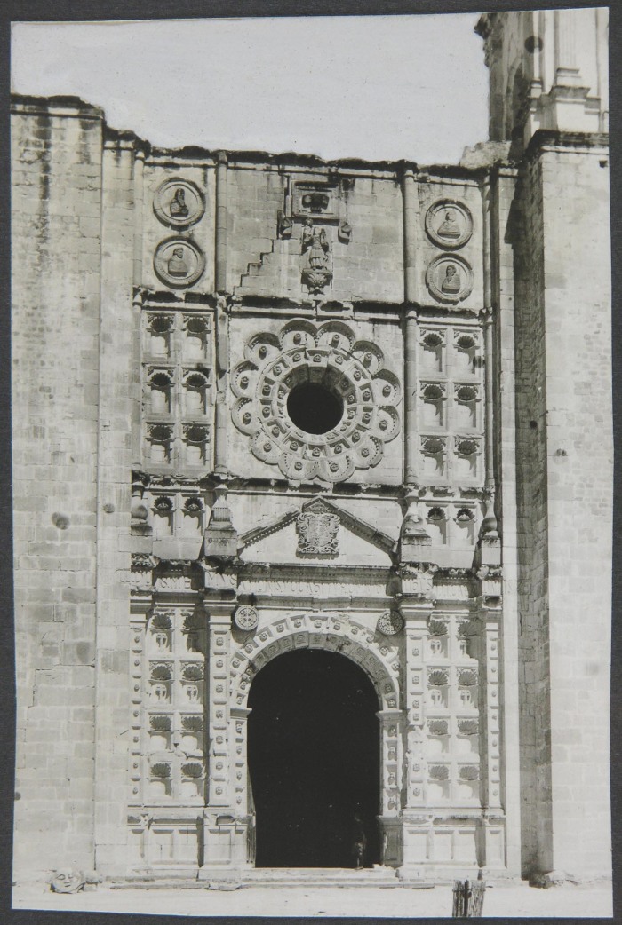 San Juan Bautista, Coixtlahuaca.