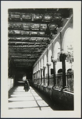Convento de San Francisco, Cuzco, Perú