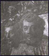Retablo. Ozumba.