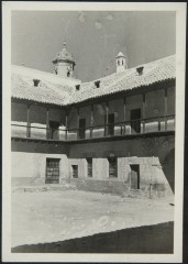 Casa Real de Moneda,Potosí, Bolivia