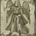 Azulejo con Arcángel