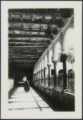 Convento de San Francisco, Cuzco, Perú