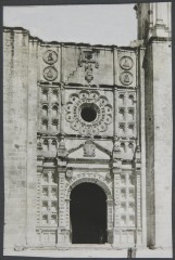 San Juan Bautista, Coixtlahuaca.